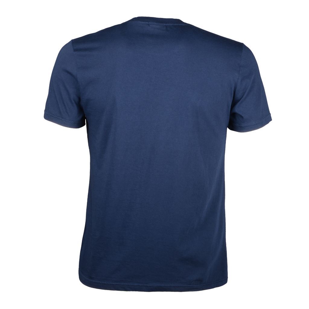 Think Pink T-shirt Uomo Manica Corta ss1803 Nuova