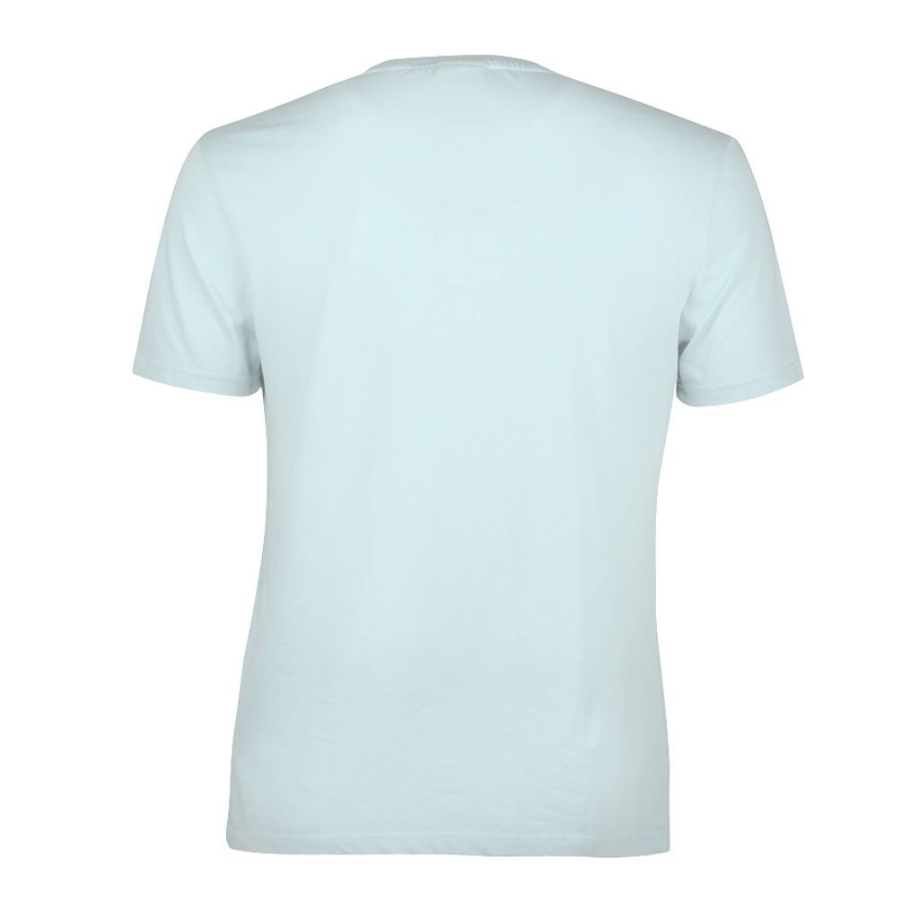 Think Pink T-shirt Uomo Manica Corta ss1804 Moda