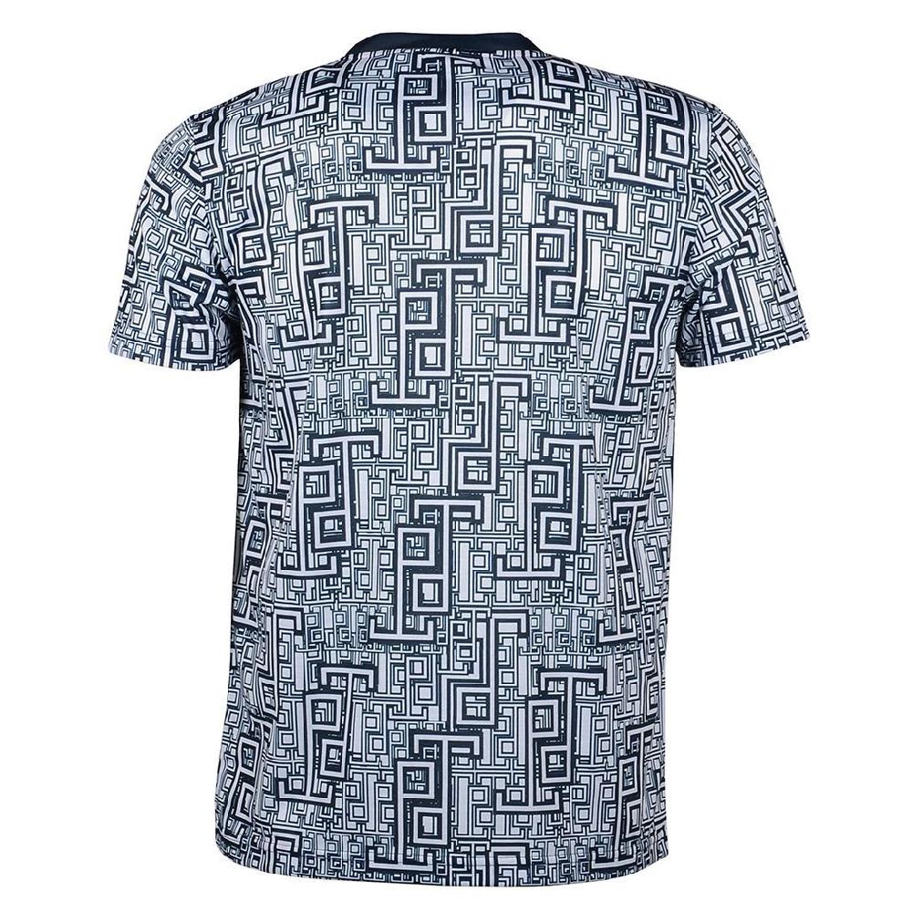 Think Pink T-shirt Uomo Manica Corta ss1812 Italia
