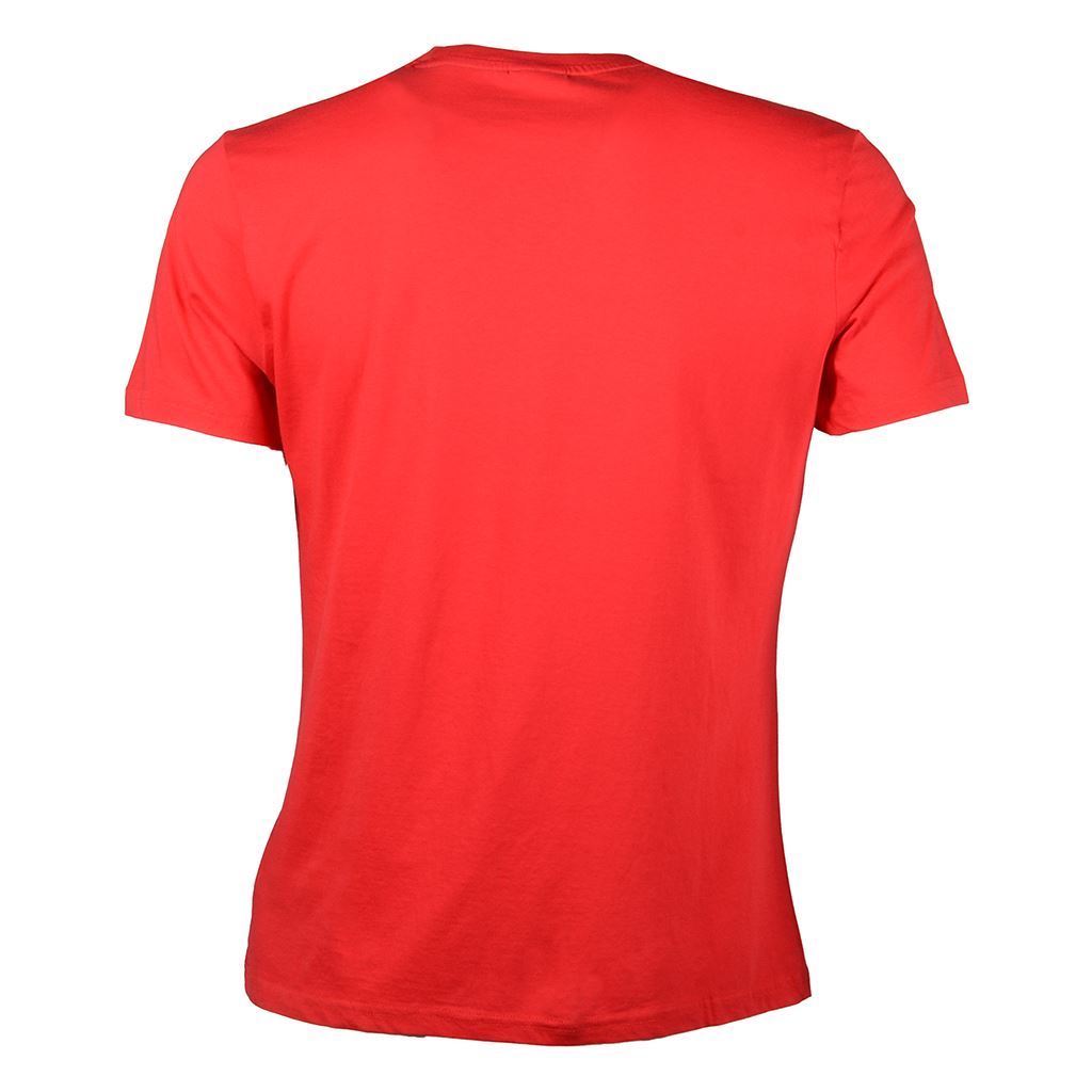 Think Pink T-shirt Uomo Manica Corta ss1813 2025