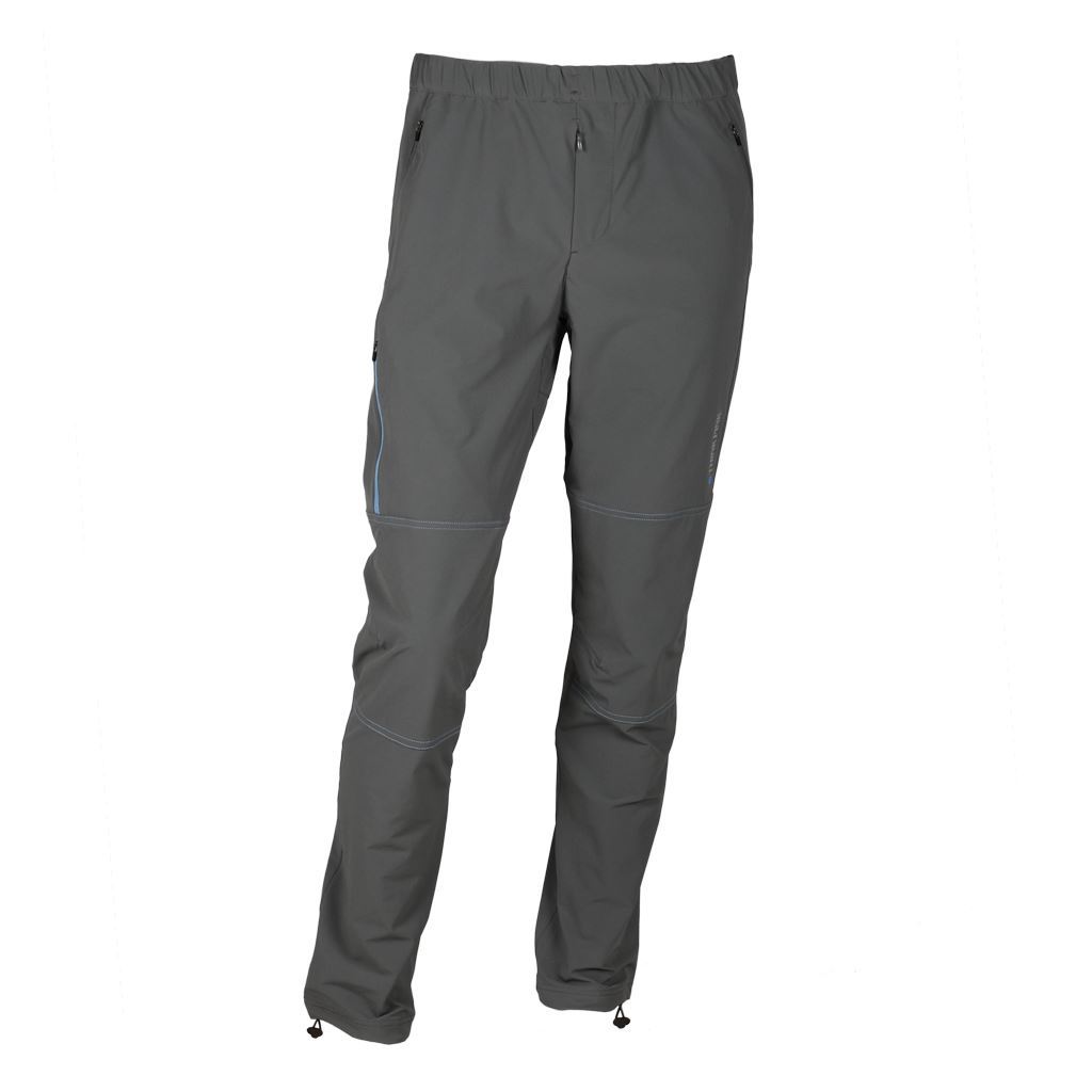 Think Pink Pantalone Uomo Trekking ss1806 Vendita