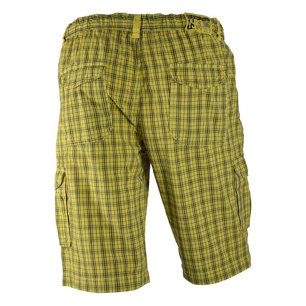 Think Pink Bermuda Uomo Calanque ss1713 Pezzi Unici