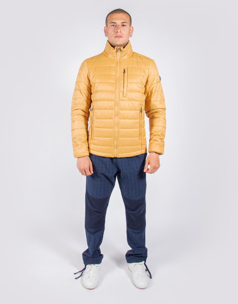 Think Pink Giubbino Uomo packable fw1500 Negozi Online