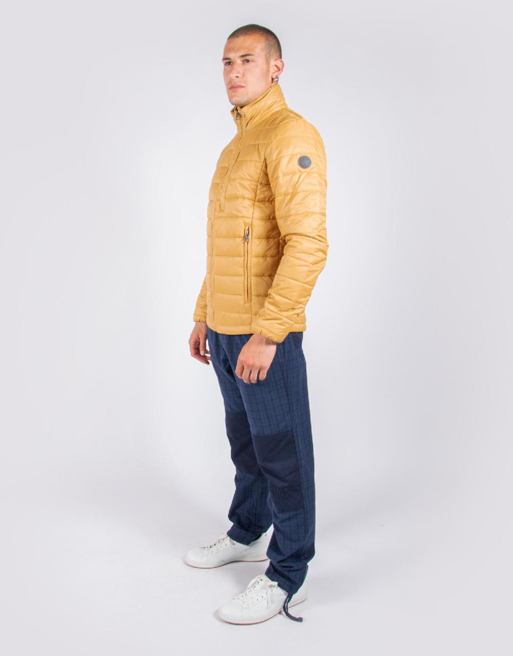 Think Pink Giubbino Uomo packable fw1500 Negozi Online