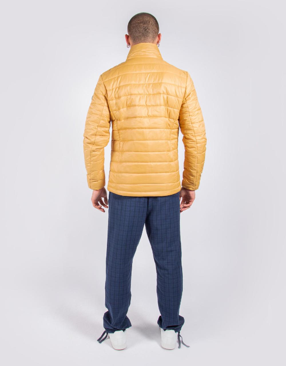 Think Pink Giubbino Uomo packable fw1500 Negozi Online