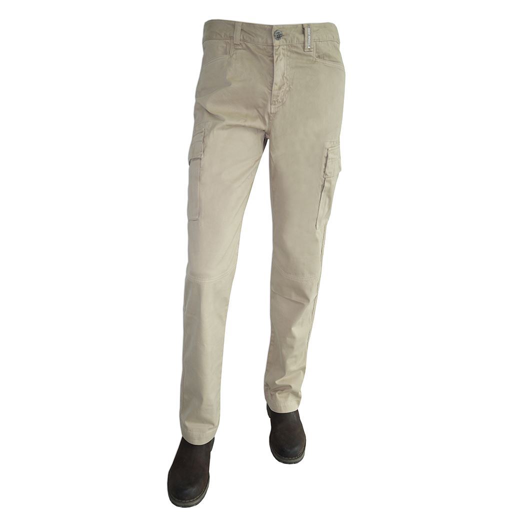 Think Pink Pantaloni Lunghi Uomo con Tasconi fw1502 Fino Al -60%