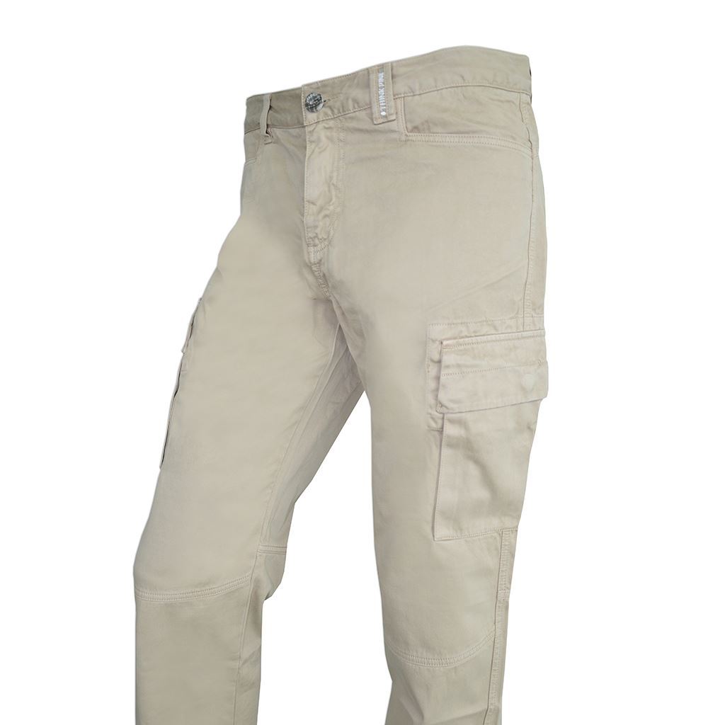 Think Pink Pantaloni Lunghi Uomo con Tasconi fw1502 Fino Al -60%