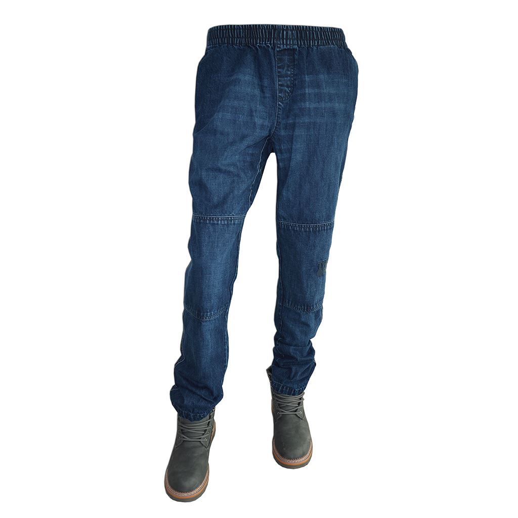 Think Pink Calanque Uomo Denim fw1506 Shopping Online