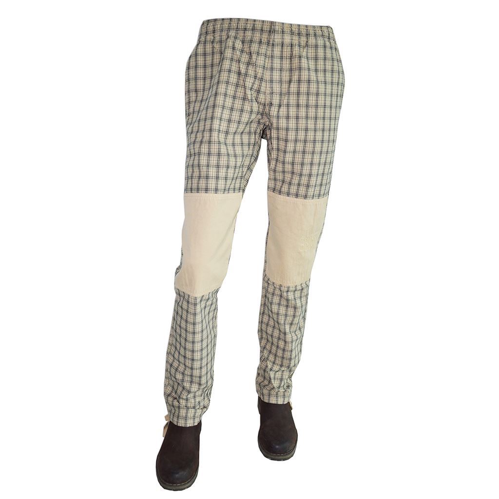 Think Pink Calanque Uomo a Quadri fw1507 Affare Del Giorno