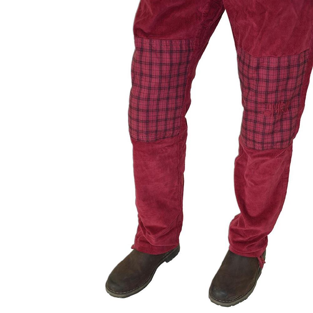 Think Pink Calanque Uomo in Velluto fw1508 Sottocosto