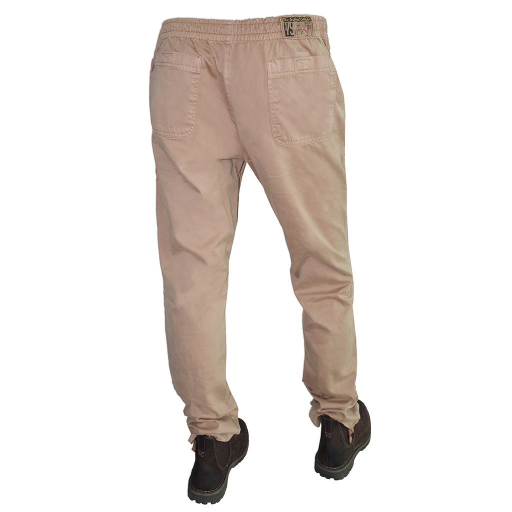 Think Pink Calanque Uomo Unito fw1510 Novità