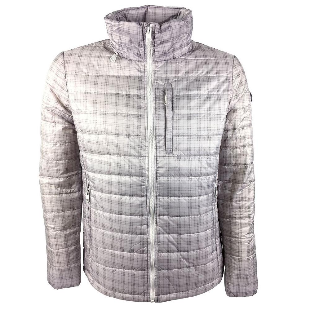 Think Pink Giubbino Uomo stampato ss1600 Sconto