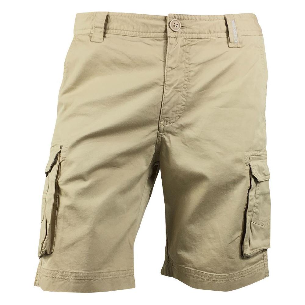 Think Pink Bermuda Uomo Cargo ss1619 Vendita Economica