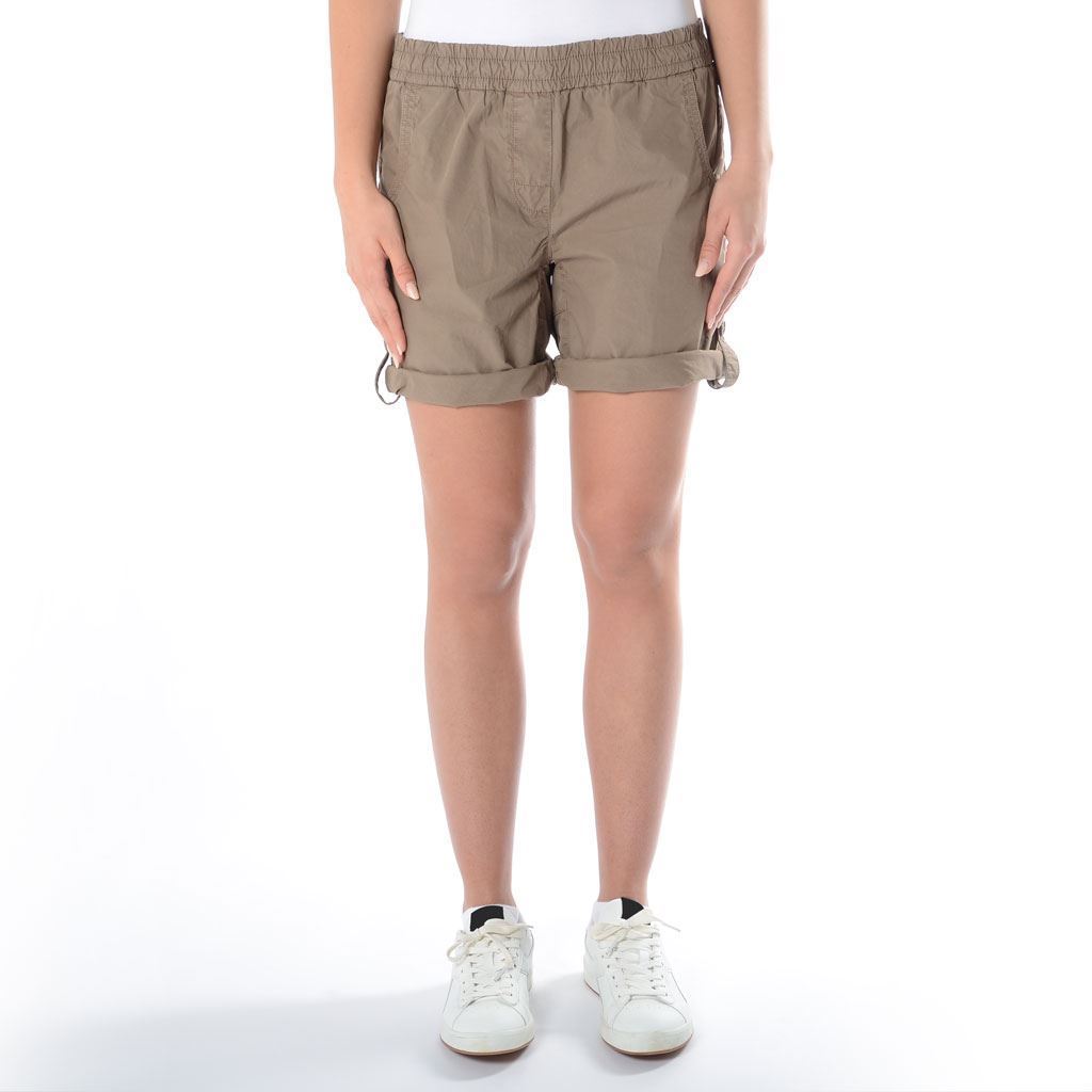 Think Pink Pantaloni Corti Donna ss1905 In Linea