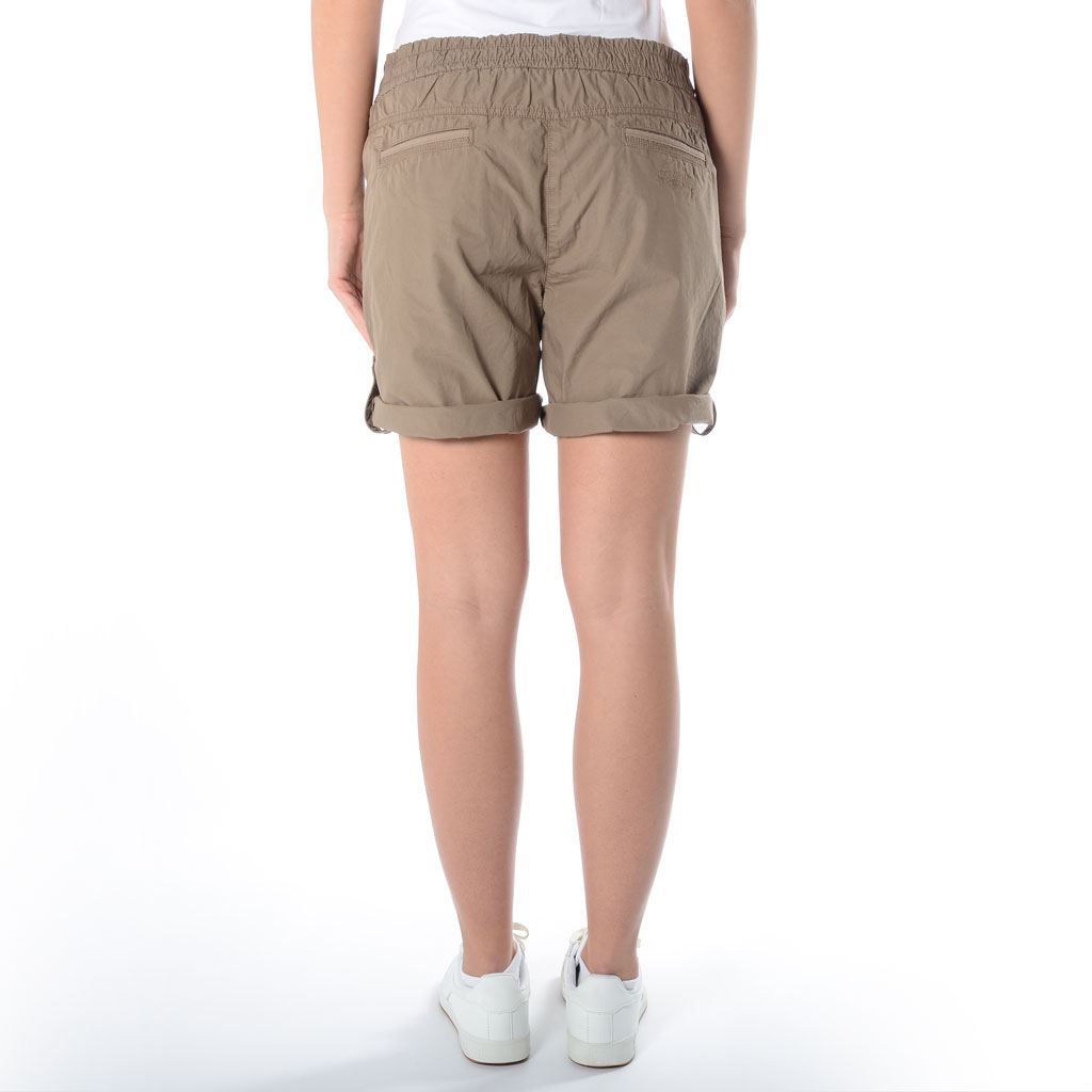 Think Pink Pantaloni Corti Donna ss1905 In Linea