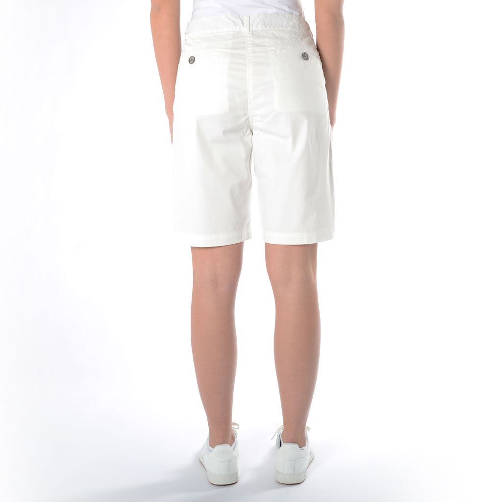Think Pink Pantaloni Corti Donna ss1907 Nuovo