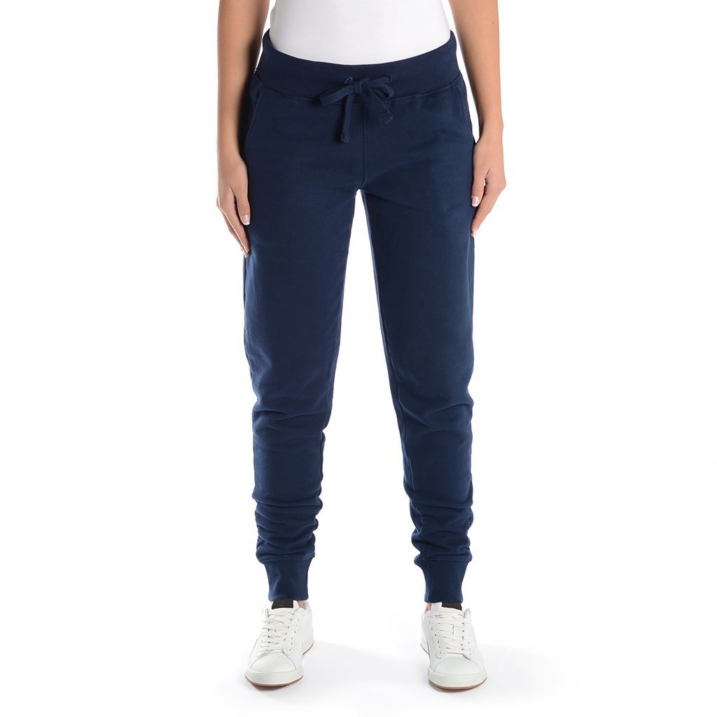 Think Pink Pantaloni Donna in felpa fw1807 Offerta Pasqua