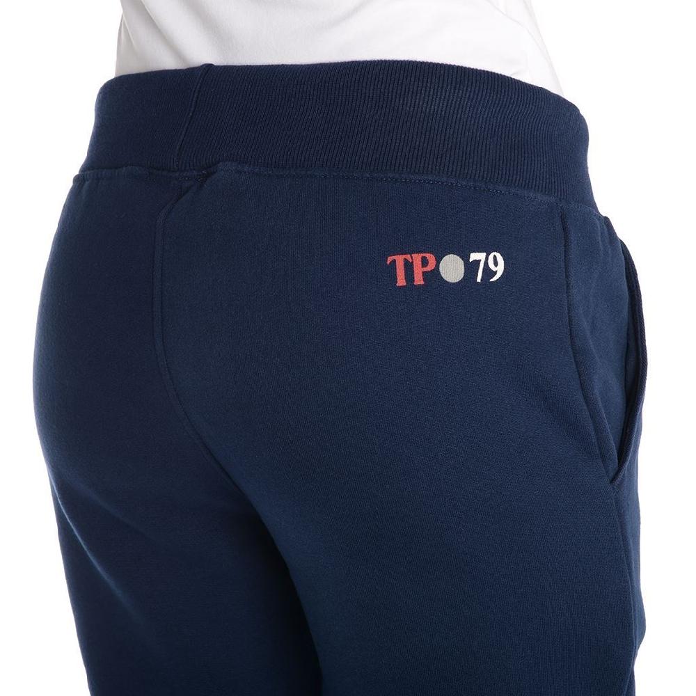 Think Pink Pantaloni Donna in felpa fw1807 Offerta Pasqua