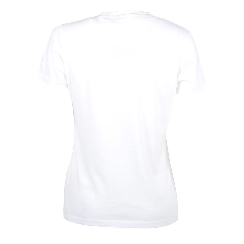 Think Pink T-shirt Donna Manica Corta ss1810 Acquista Ora