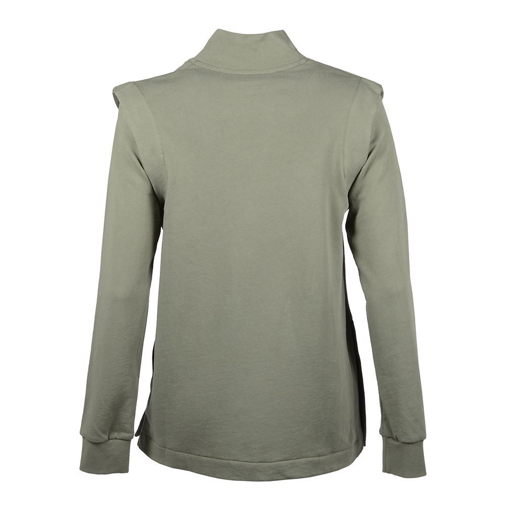 Think Pink Felpa Donna ss1806 Promozione Limitata