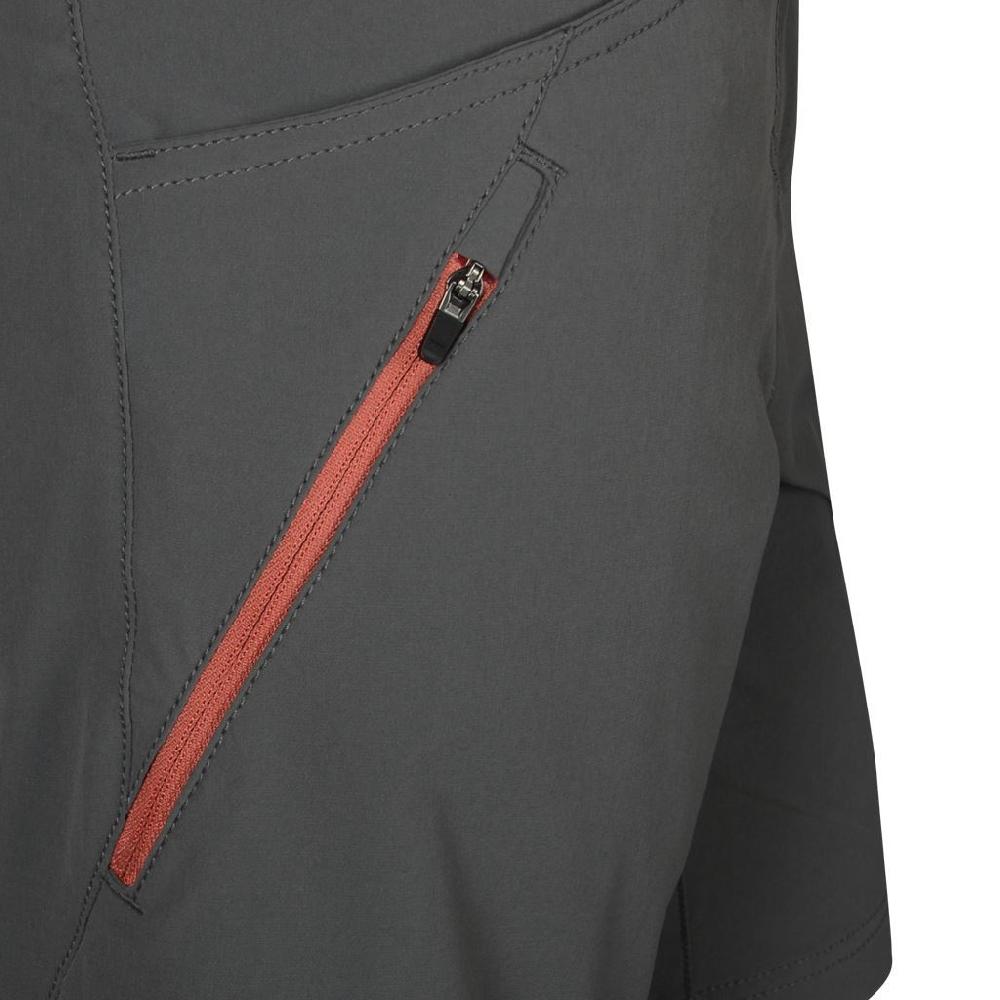 Think Pink Pantaloni Corti Donna ss1809 Affare Del Giorno