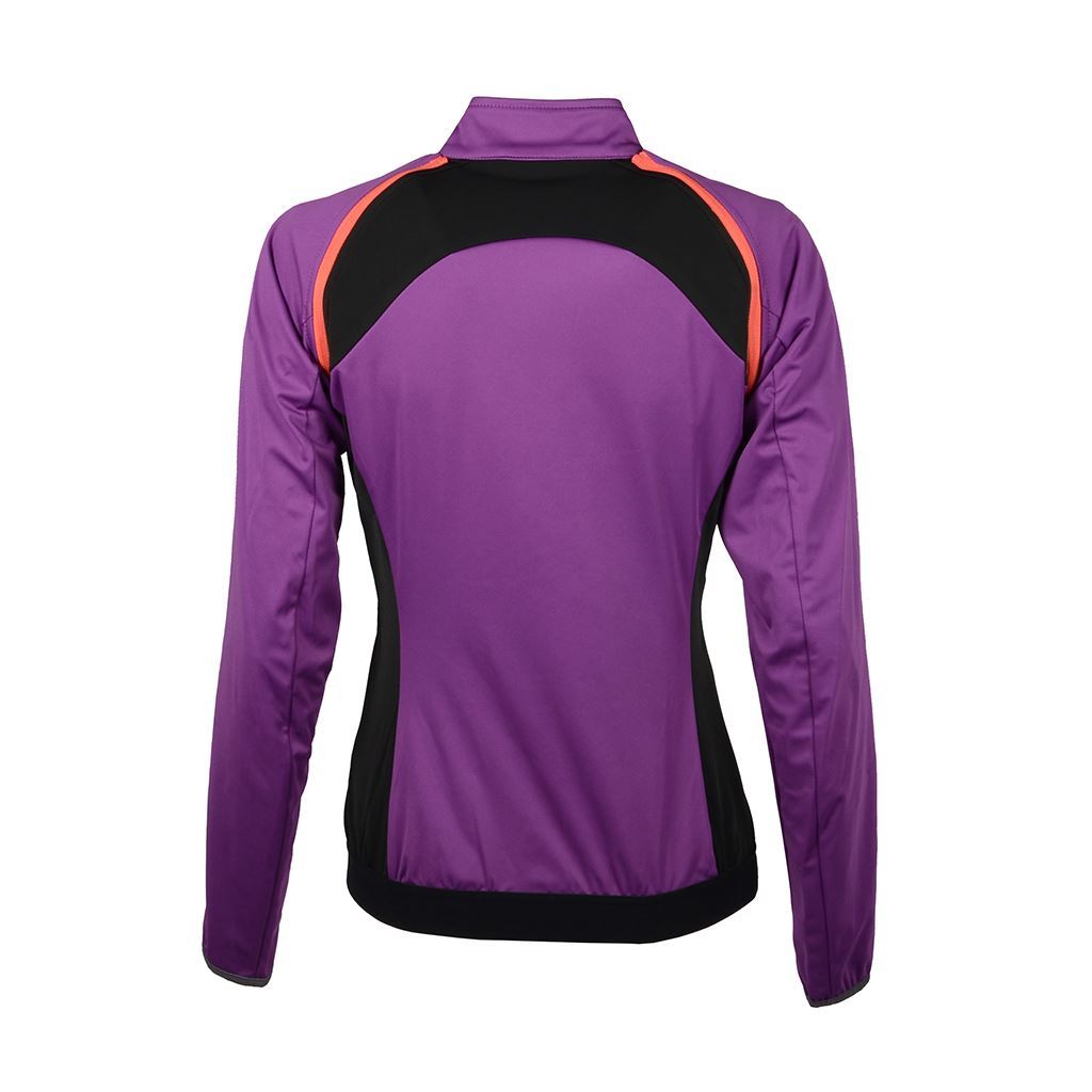 Think Pink Felpa Tecnica Donna ss1807 Prezzo Ridotto