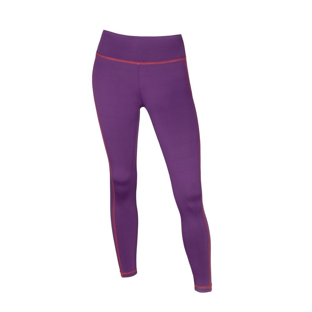 Think Pink Leggings Donna Lungo ss1805 Offerte esclusive