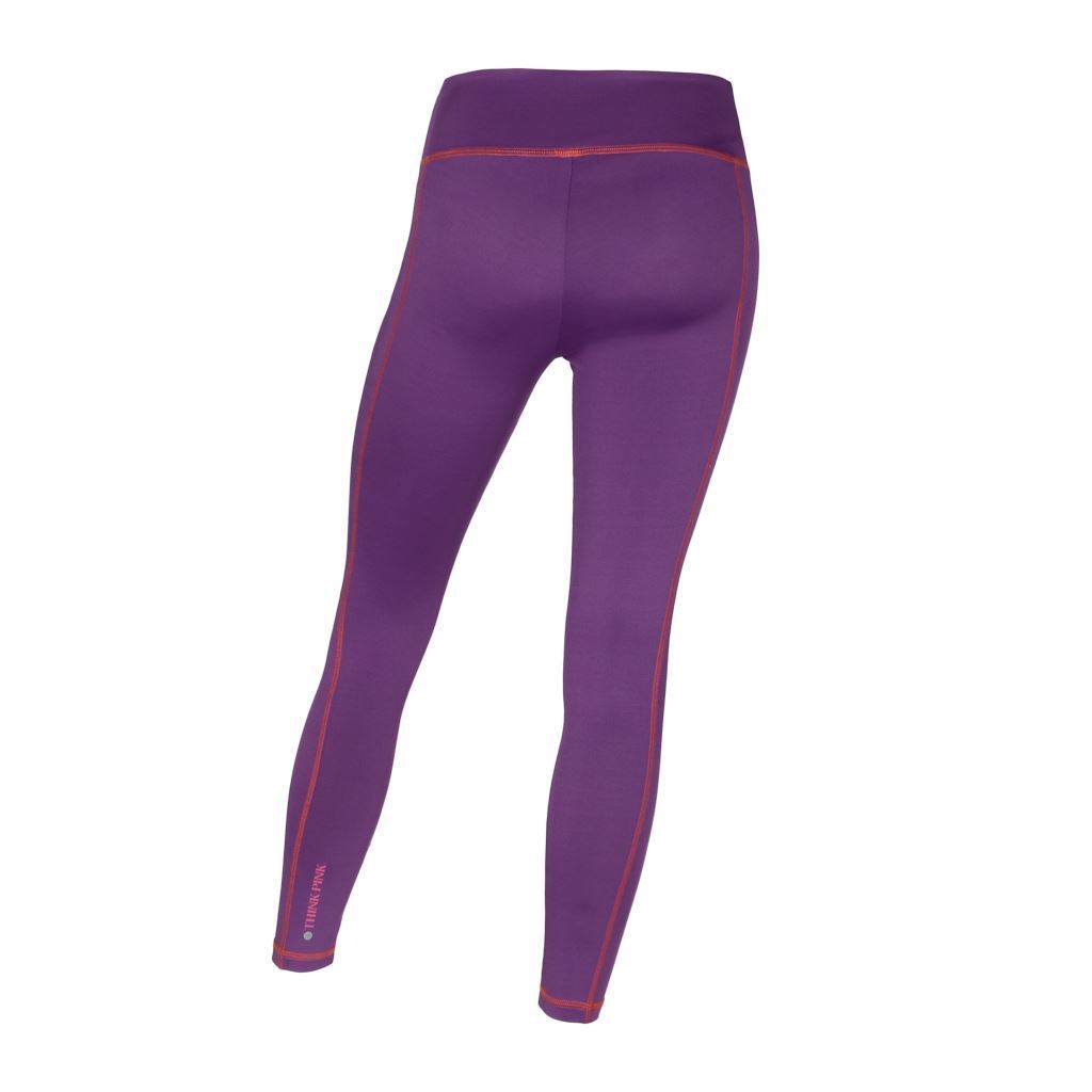 Think Pink Leggings Donna Lungo ss1805 Offerte esclusive