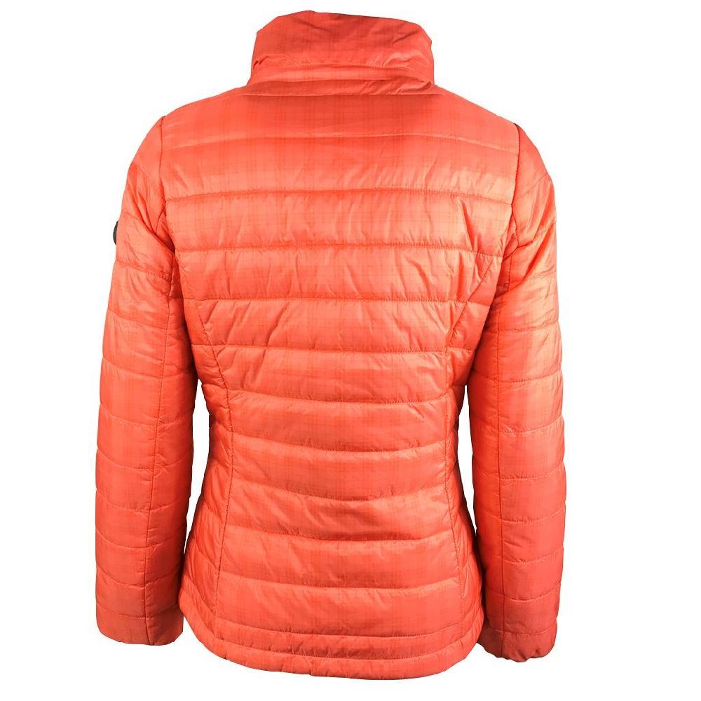 Think Pink Giubbino Donna stampato ss1600 Outlet