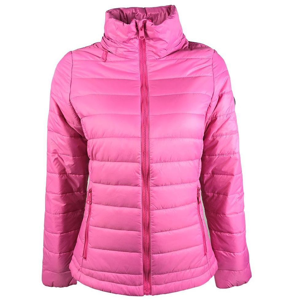 Think Pink Giubbino Donna packable ss1602 In Vendita