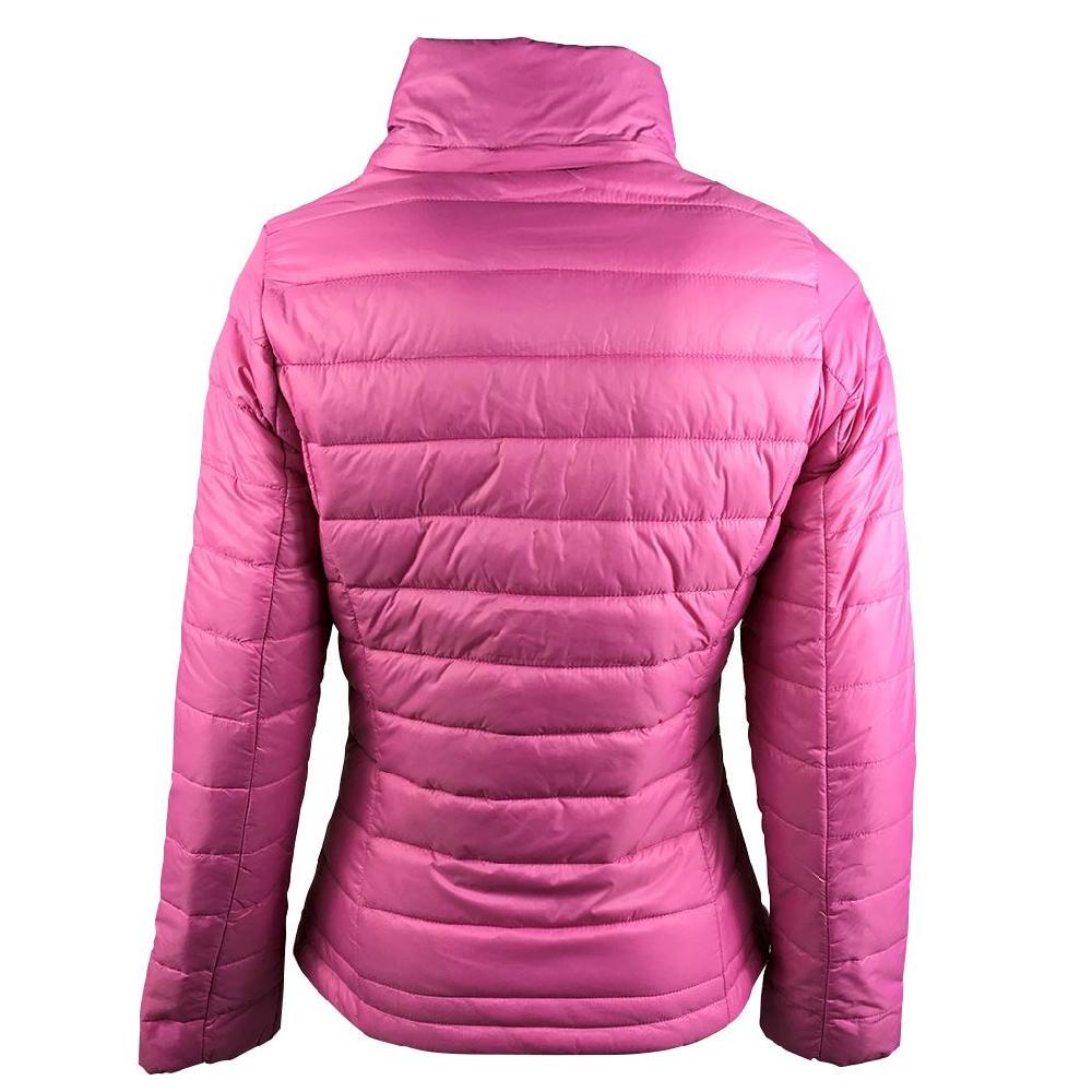 Think Pink Giubbino Donna packable ss1602 In Vendita