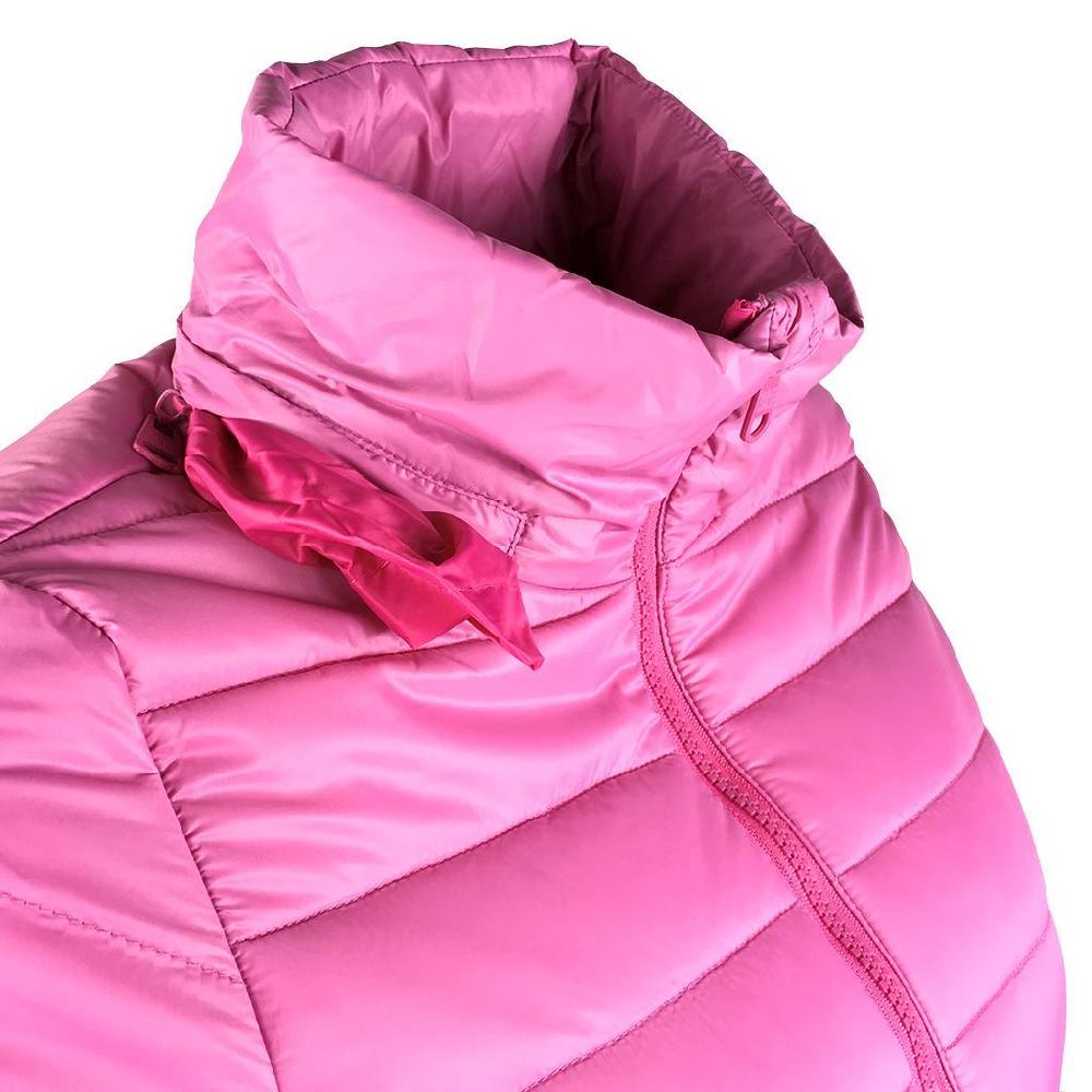 Think Pink Giubbino Donna packable ss1602 In Vendita
