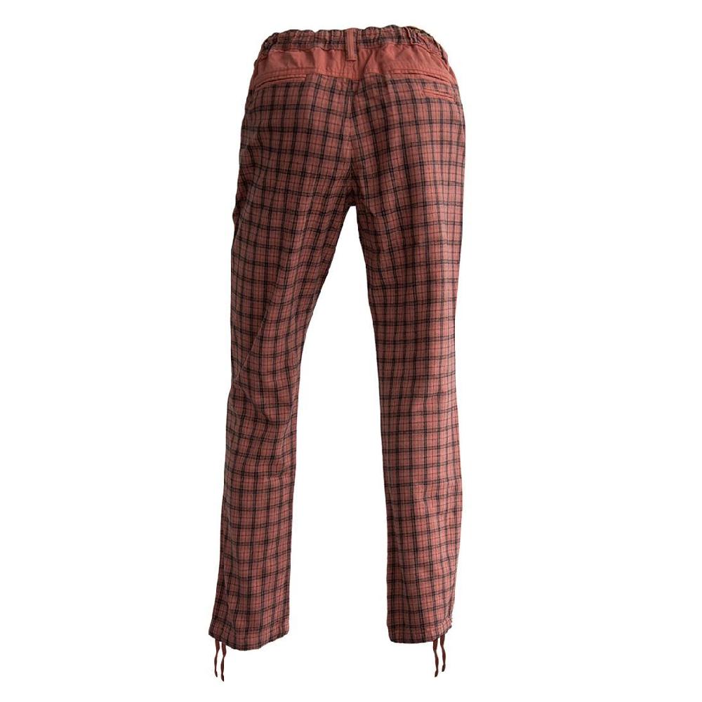 Think Pink Calanque Donna a Quadri fw1608 Offerte