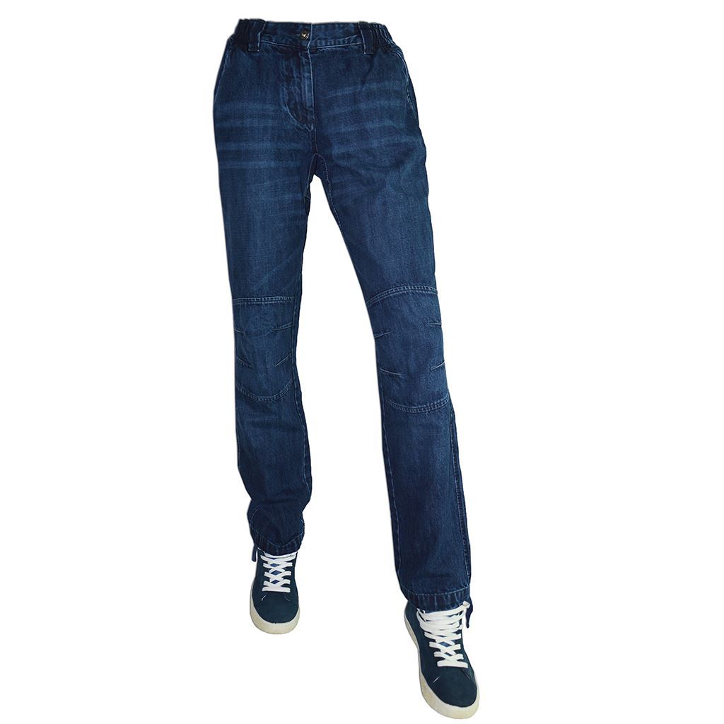 Think Pink Calanque Donna Denim fw1506 Vendita Calda