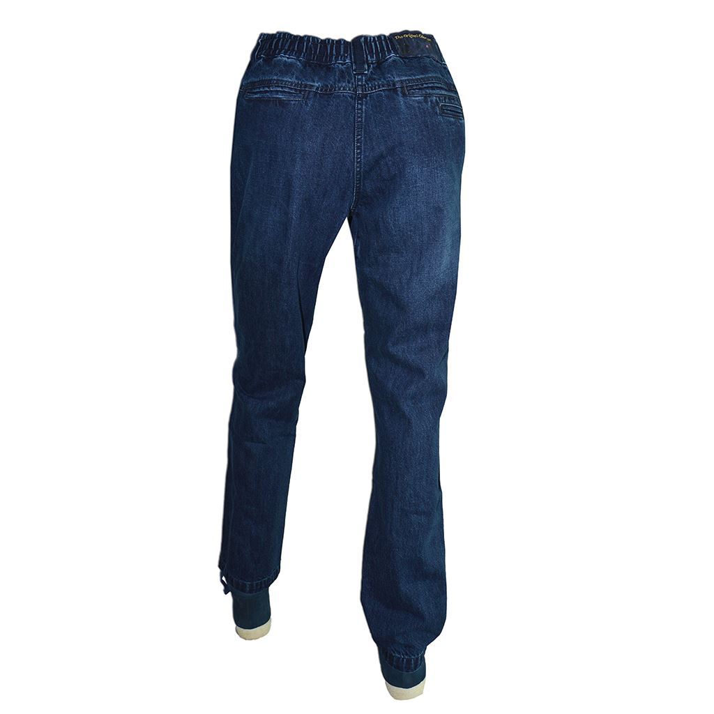 Think Pink Calanque Donna Denim fw1506 Vendita Calda