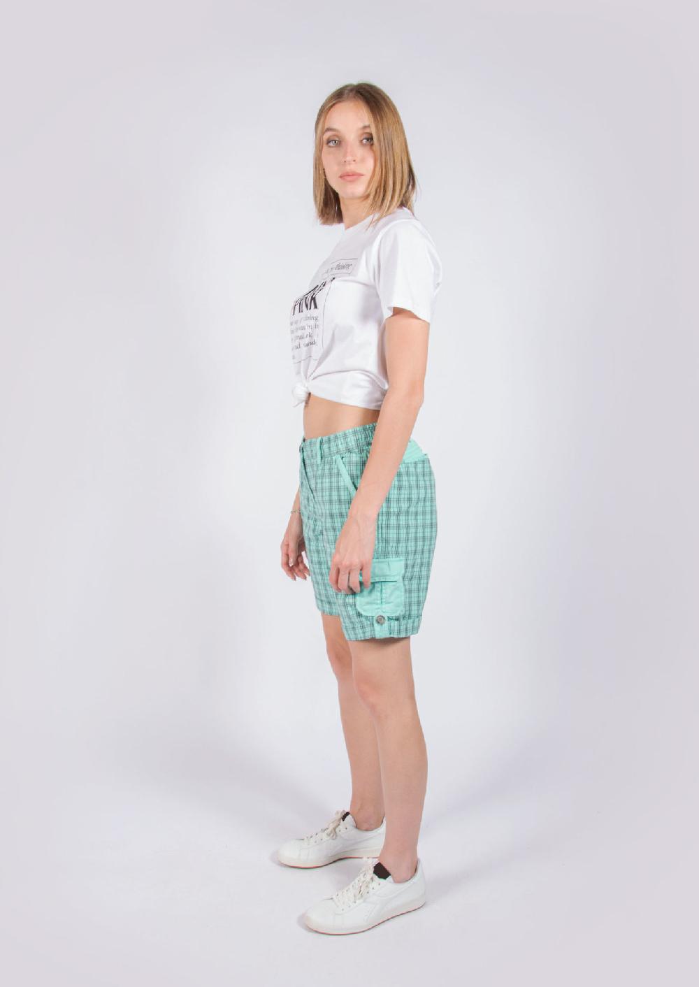 Think Pink Bermuda Donna Calanque ss2213 Negozio