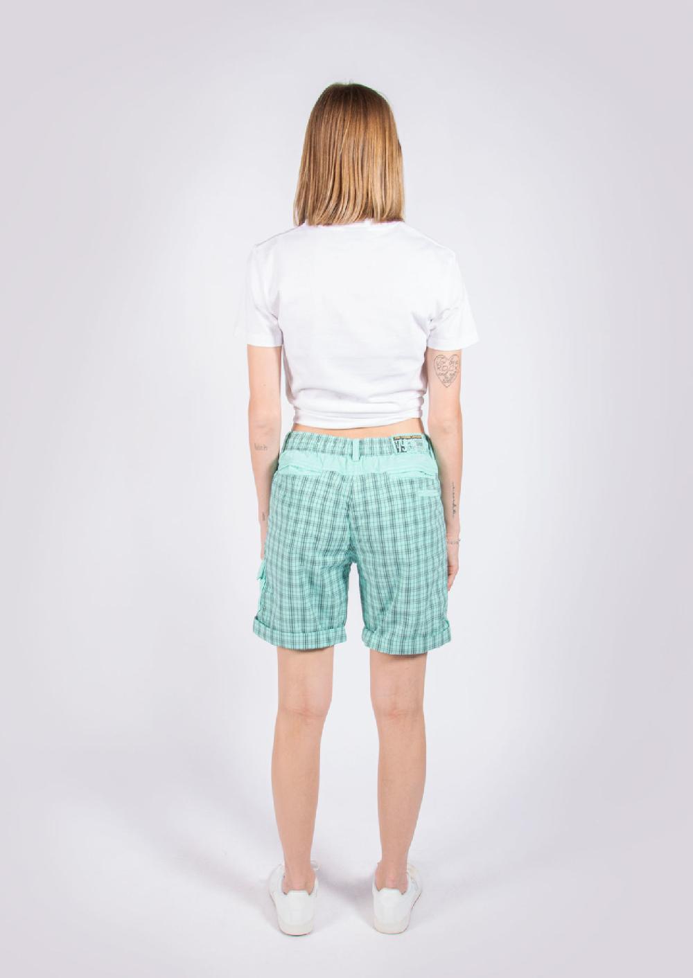 Think Pink Bermuda Donna Calanque ss2213 Negozio