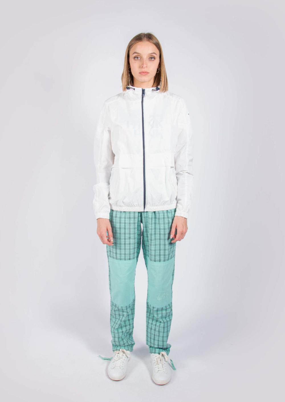 Think Pink Giacca Antivento Donna ss1900 Italy