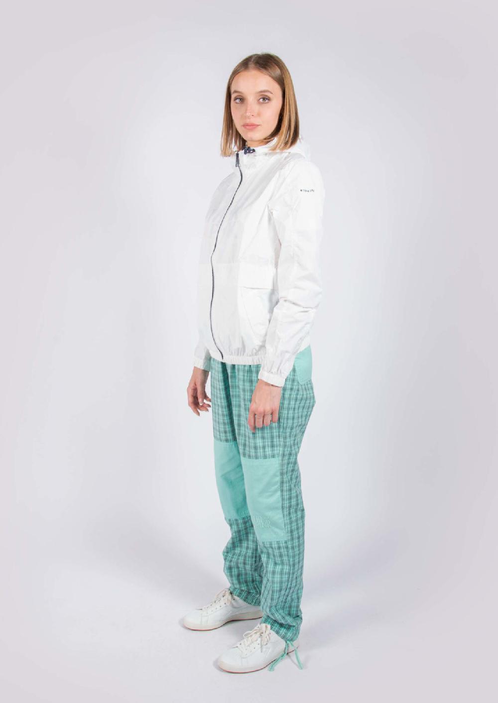Think Pink Giacca Antivento Donna ss1900 Italy