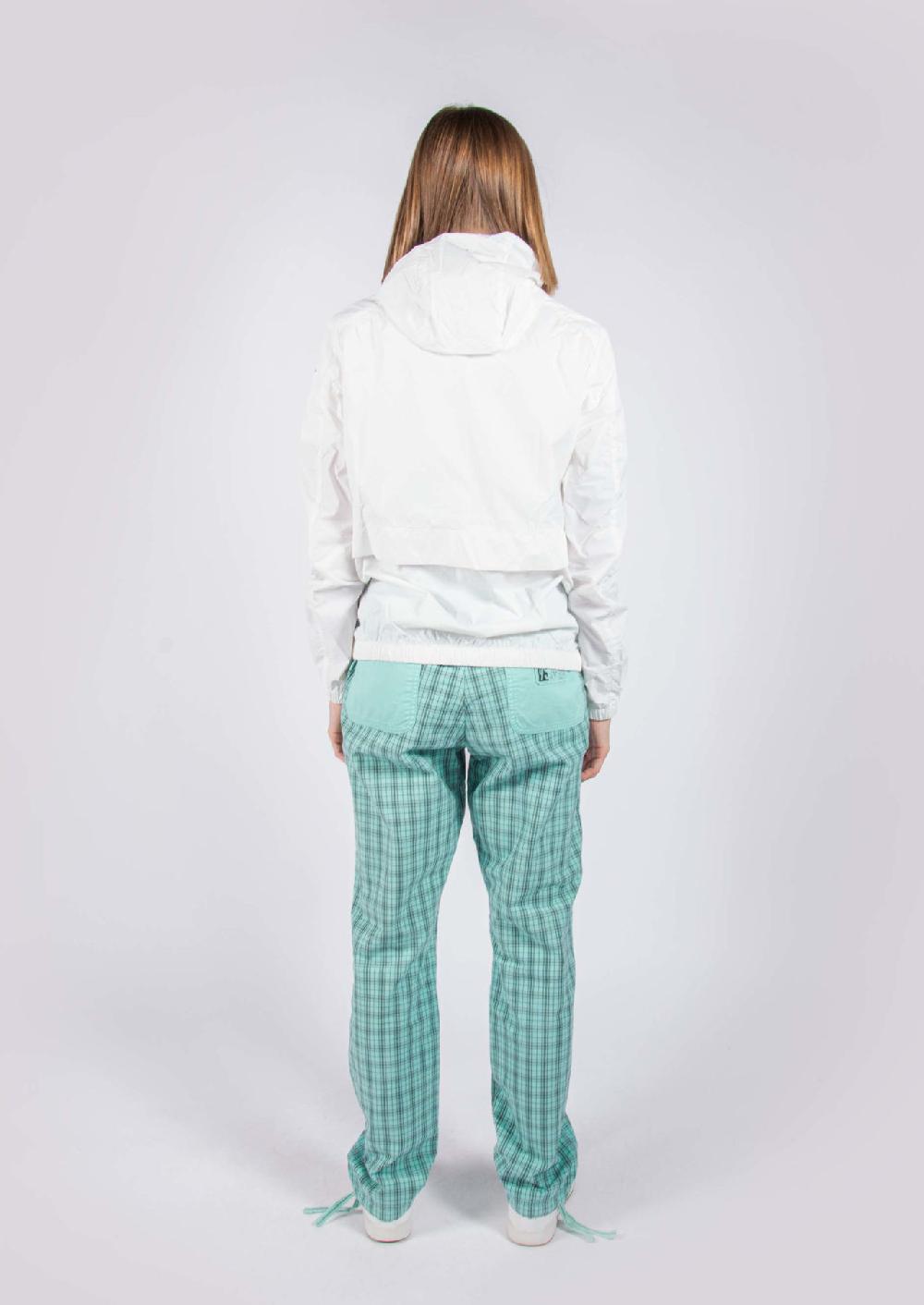 Think Pink Giacca Antivento Donna ss1900 Italy