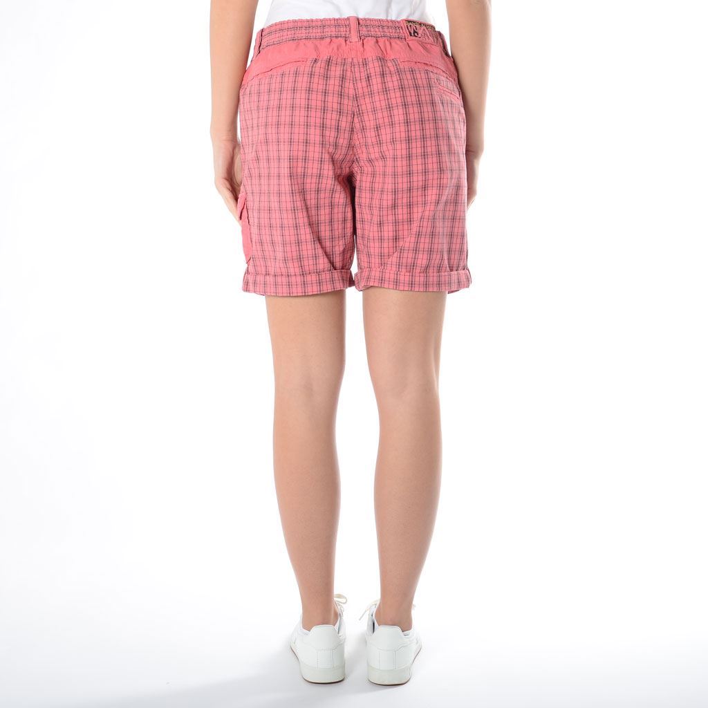 Think Pink Bermuda Donna Calanque ss1904 Qualità Garantita
