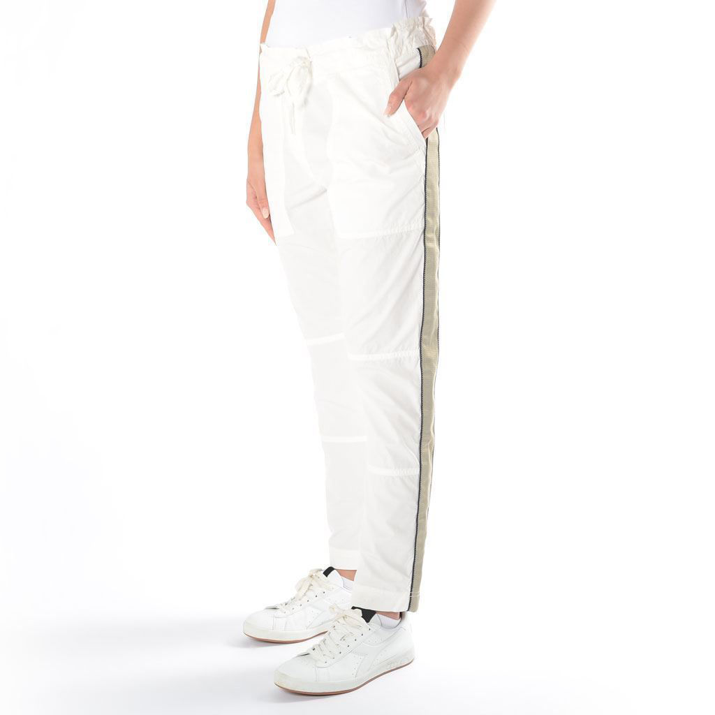 Think Pink Pantaloni Lunghi Donna ss1908 Negozi Online