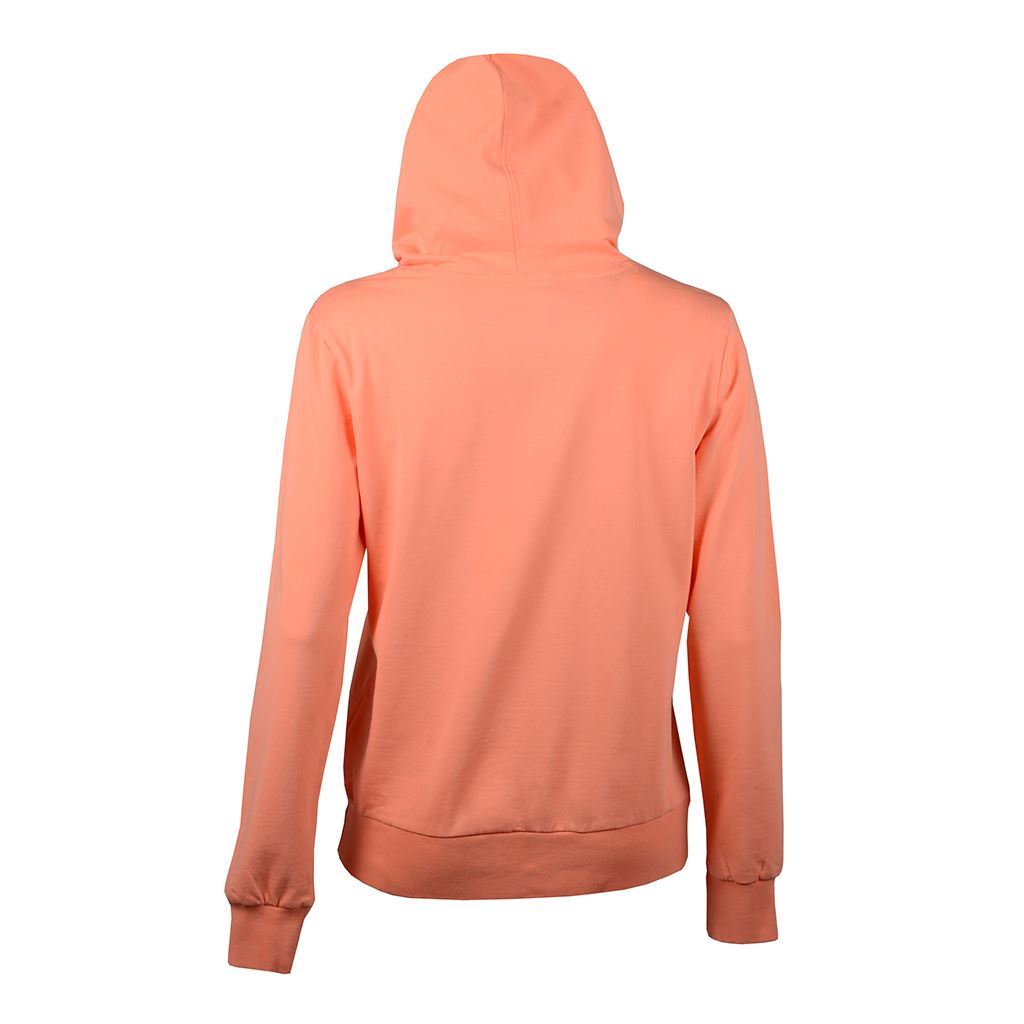 Think Pink Felpa Donna con Cappuccio ss1801 Online