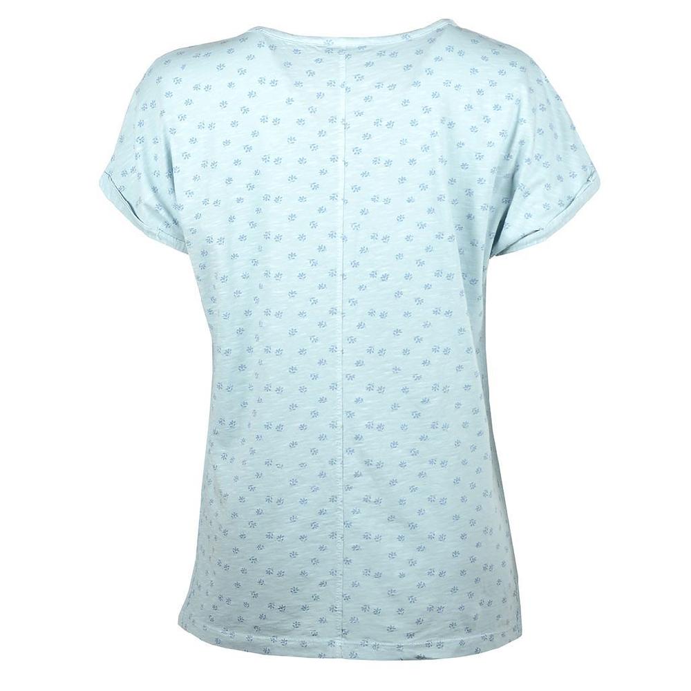 Think Pink T-shirt Donna Manica Corta ss1805 Saldi