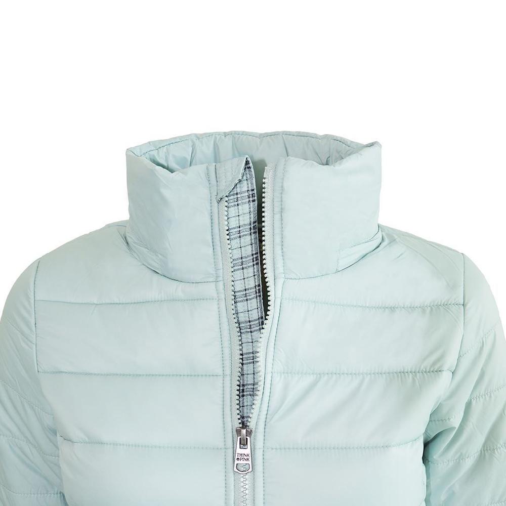 Think Pink Giubbino Donna Packable fw1500 I Più Venduti