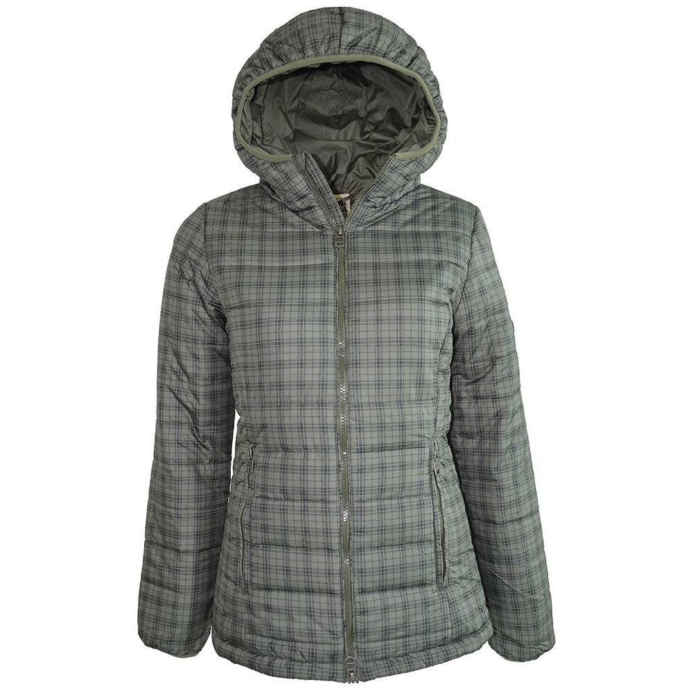 Think Pink Piumino Donna fw1501 Vendite Flash