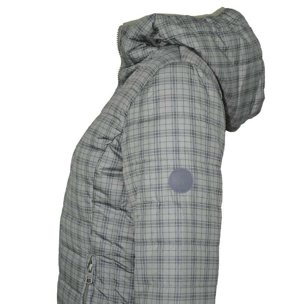 Think Pink Piumino Donna fw1501 Vendite Flash