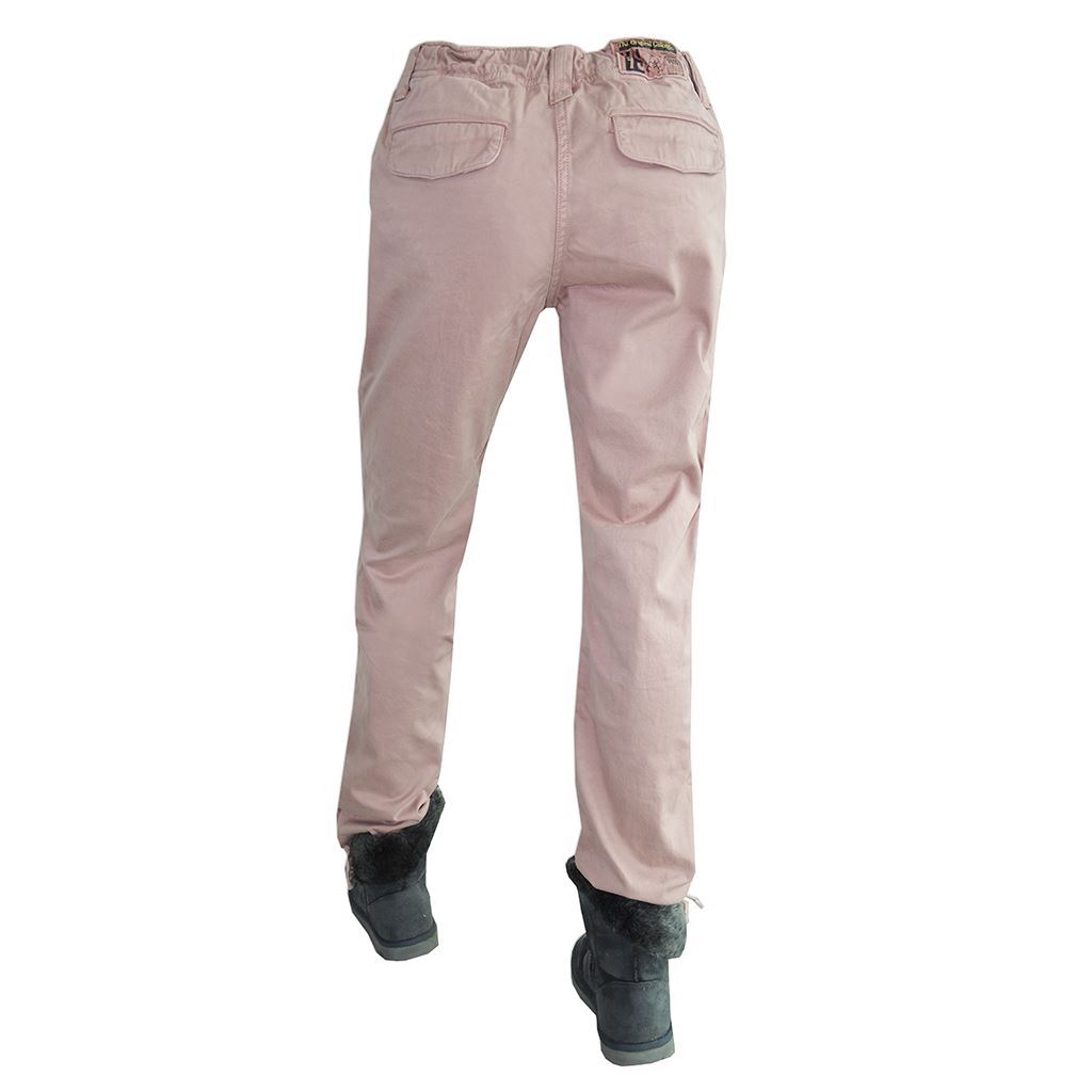 Think Pink Calanque Donna Unito fw1508 2025