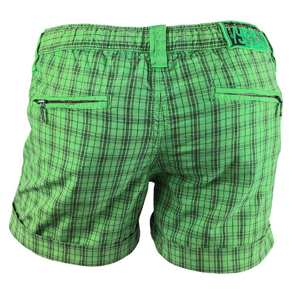 Think Pink Shorts Donna Calanque ss1614 2025