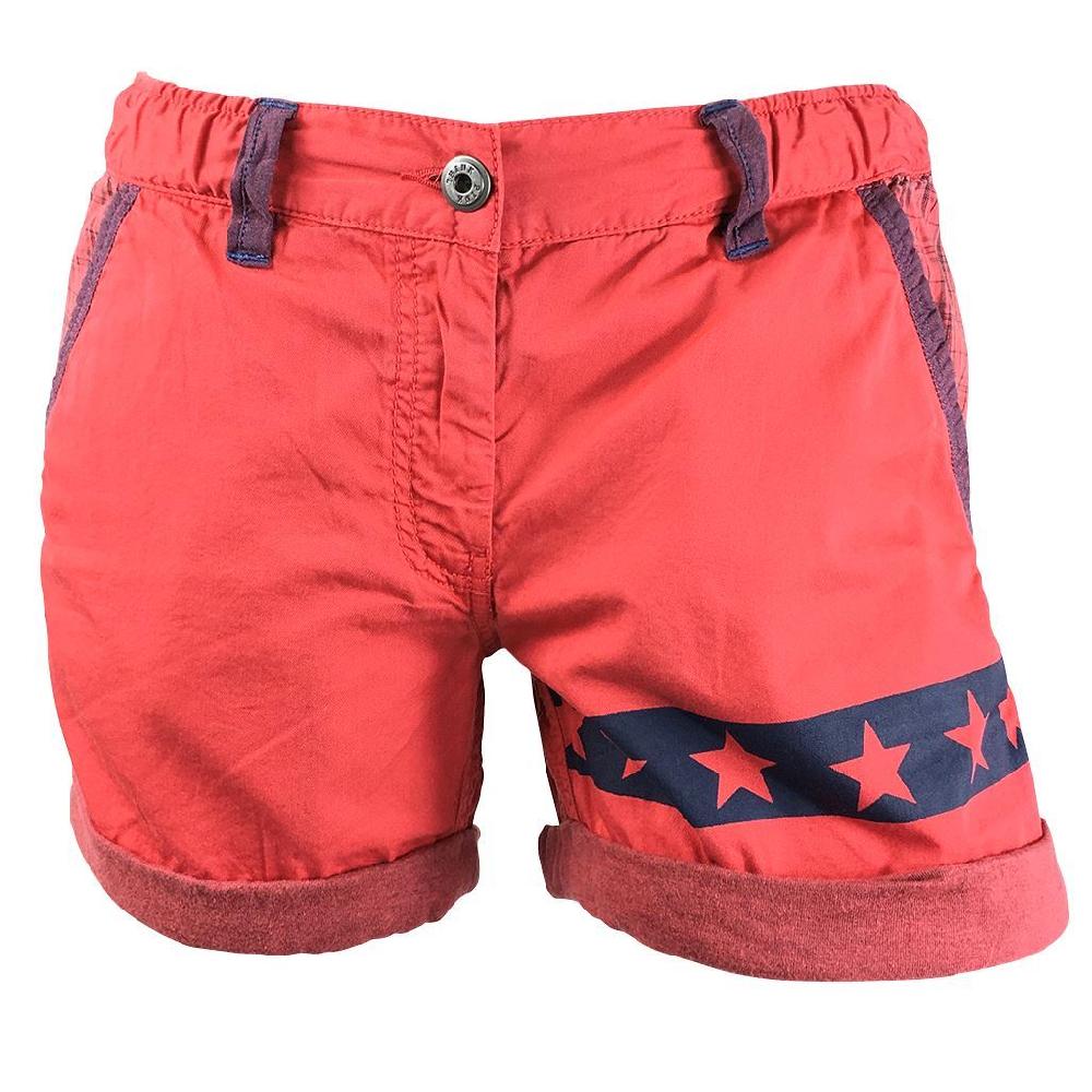 Think Pink Pantaloni shorts donna ss1616 In Linea